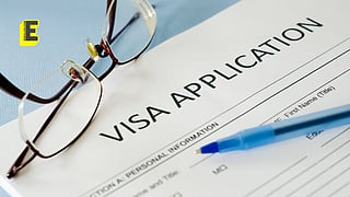 Visa essentials 
