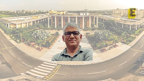 Kulbhushan Balooni