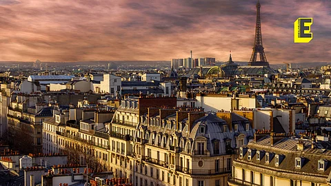 Studying in France and language barriers: Courses taught in English and learning French
