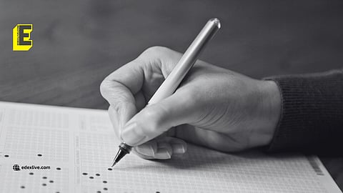 Representational image