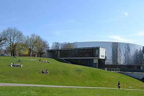 University of Essex 