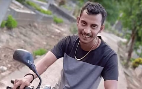 Sanjay Roy