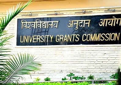 University Grants Commission. Image used for representational purposes.