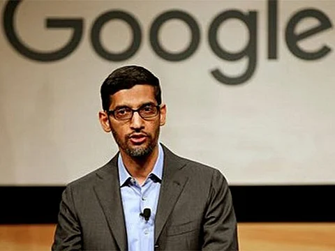Sundar Pichai shares his Google leadership mantra inspired by his days at IIT Kharagpur 