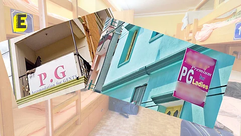 Bengaluru: 21 PGs sealed for not following guidelines, 3 notices given to owners | What are the guidelines? 