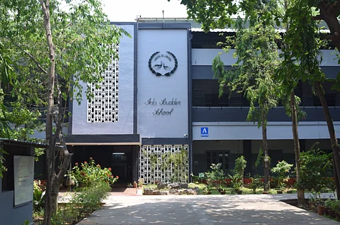 Bomb threat mail sent to Ida Scudder School in Vellore