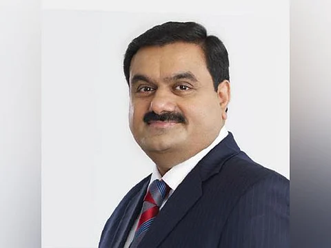 Gautam Adani 