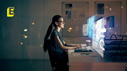 Pitfalls of cyberspace for students: Privacy, phishing scams and more