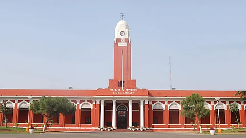 Photo of ICAR- Indian Agricultural Research Institute