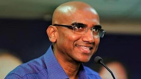 Dr RS Praveen Kumar. Representational Image.