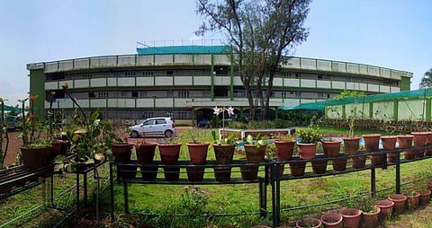 Rajiv Gandhi Ayurveda Medical College