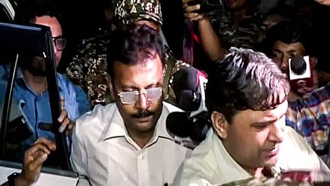 Sandip Ghosh. Image used for representational purposes. 