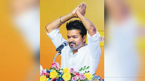 Vijay 