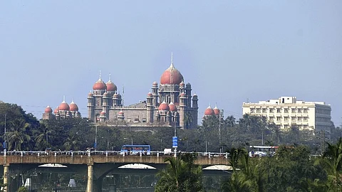 “Can’t interfere once deadline is passed”: Telangana HC dismisses NEET-UG aspirant’s request to fix typo in application
