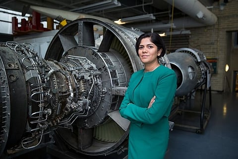 IIT Madras alumna Hamsa Balakrishnan appointed as Associate Dean of MIT’s School of Engineering