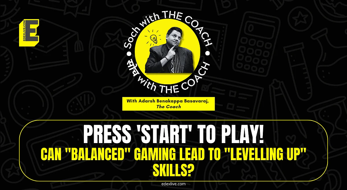 Can gaming change your brain's game?