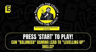 Can gaming change your brain's game?