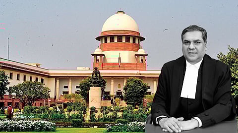 Justice Sanjiv Khanna is the next CJI