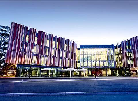 Macquarie University 