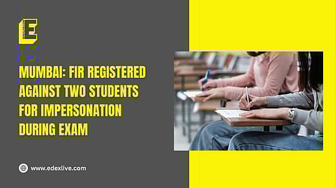 FIR was registered 