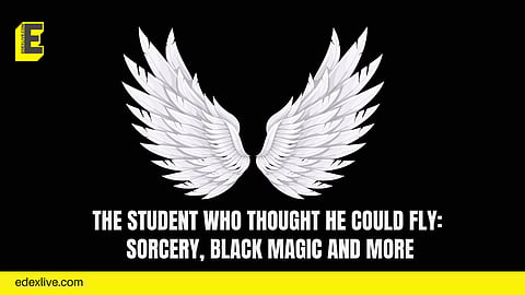 Let's read his story