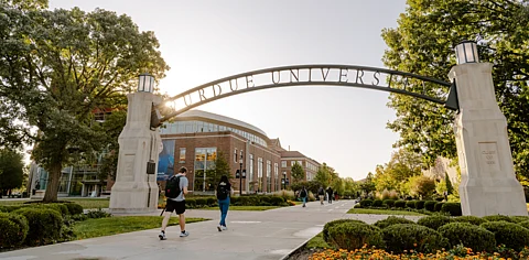 Purdue University to strengthen ties with India with launch of new centres in education and semiconductors