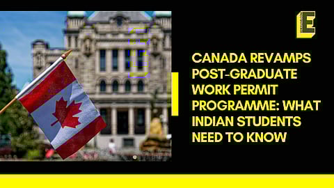 Canada revamps post-graduate work program