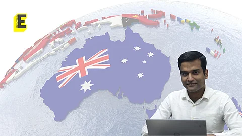 Australia's Labor gov't to reduce all student loans by 20% from June 1, 2025. How does it impact Indian students?
