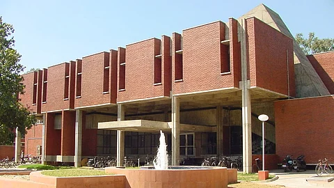 IIT Kanpur. Image used for representational purposes.
