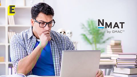 NMAT 2024: Changes made to the MBA entrance exam 
