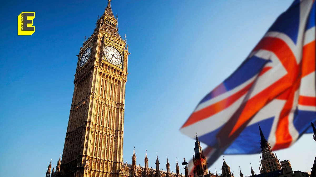 A trip to the UK