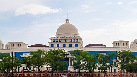 Photo of Dr. A.P.J. Abdul Kalam Technical University