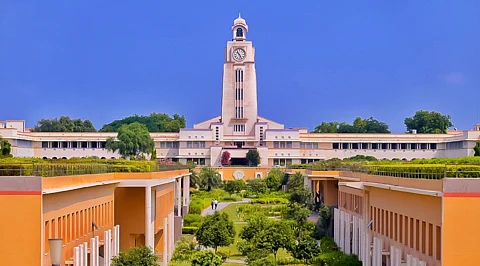 BITS Pilani and University of Buffalo ink MoU