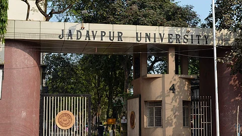 Jadavpur University 