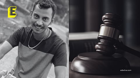 Trial began today, November 11