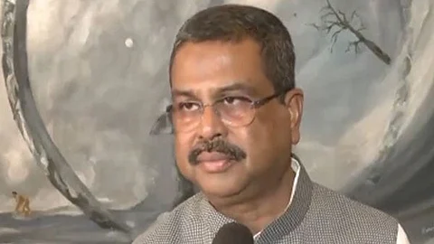 "States' cooperation is essential": Dharmendra Pradhan urges states to ensure "zero-error entrance exams"