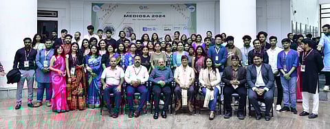 At Mediosa