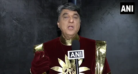 Shaktimaan to return to screens again! “Time to move on,” netizens tell Mukesh Khanna
