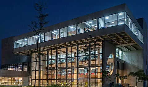Woxsen University