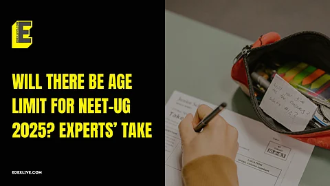 NEET-UG 2025: Experts weigh in on ‘age limit’ speculations