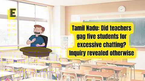 What did the inquiry reveal?