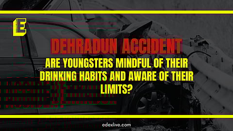 The deadly Dehradun accident claimed lives of six
