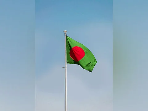 Dhaka air quality fourth worst globally on Sunday