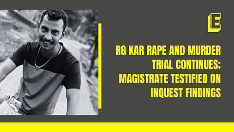 RG Kar trial