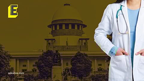 NEET-PG 2024: SC defers hearing again; frustrated medicos share anguish via funny memes