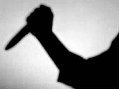 School teacher hacked to death by husband inside school campus in Omalur