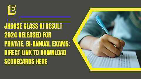 JKBOSE results 