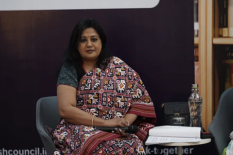 Janaka Pushpanathan