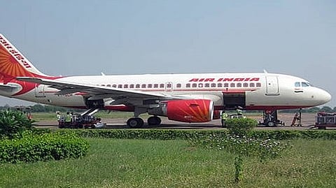 Air India