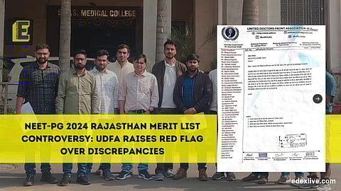 With the careers of thousands hanging in the balance, aspirants now await swift action from the authorities. 